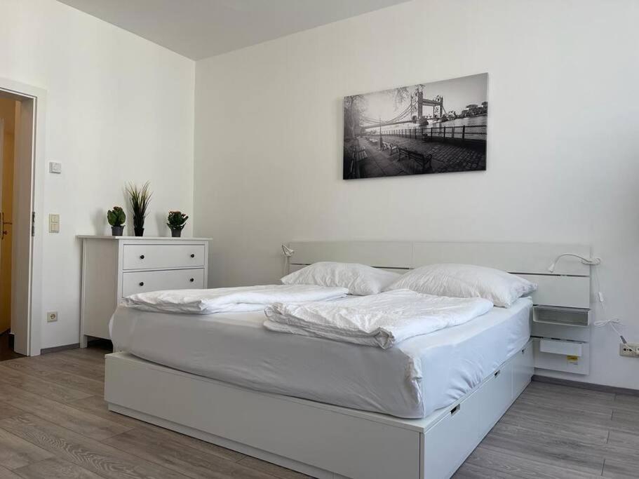 Gesamte Unterkunft Fuer 2, Top21 Vienna Esterno foto