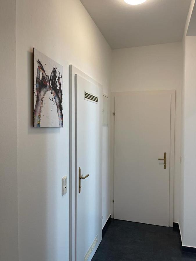 Gesamte Unterkunft Fuer 2, Top21 Vienna Esterno foto